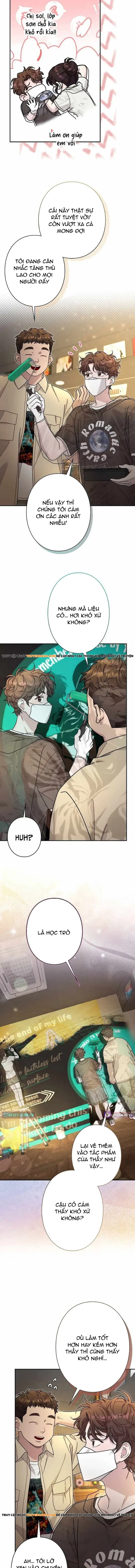 Nhà Thiết Kế Thiên Tài Hồi Quy Chap 38 - Next Chap 39