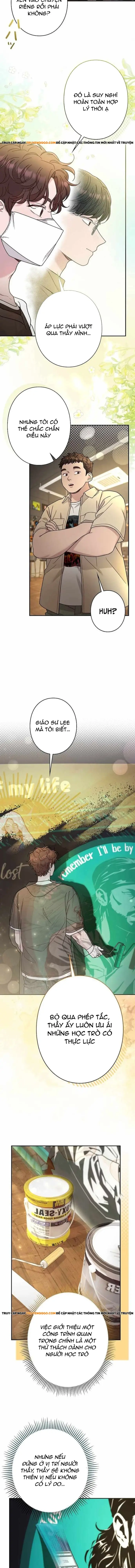 Nhà Thiết Kế Thiên Tài Hồi Quy Chap 38 - Next Chap 39