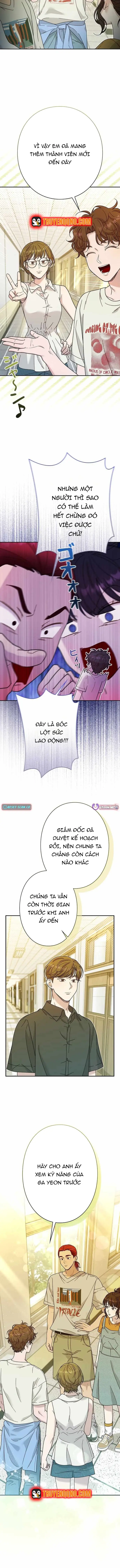 Nhà Thiết Kế Thiên Tài Hồi Quy Chap 41 - Next Chap 42