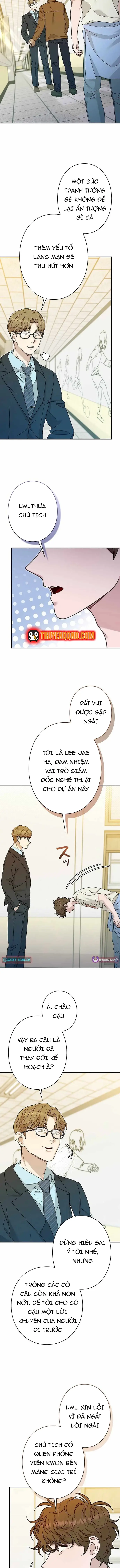 Nhà Thiết Kế Thiên Tài Hồi Quy Chap 41 - Next Chap 42
