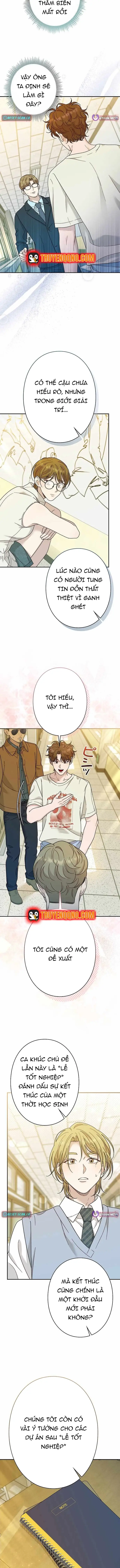 Nhà Thiết Kế Thiên Tài Hồi Quy Chap 41 - Next Chap 42