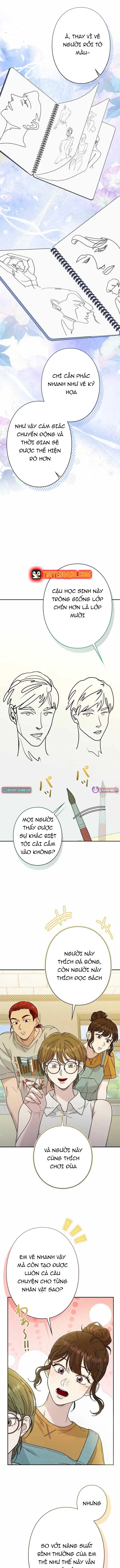 Nhà Thiết Kế Thiên Tài Hồi Quy Chap 41 - Next Chap 42