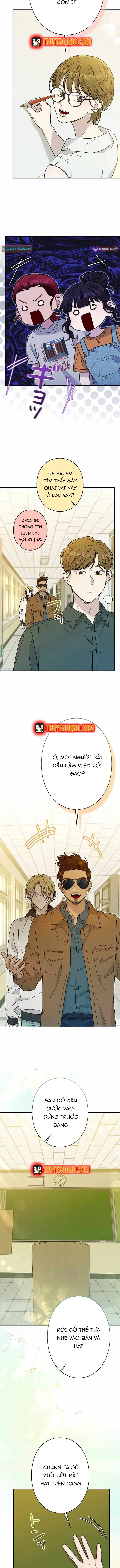 Nhà Thiết Kế Thiên Tài Hồi Quy Chap 41 - Next Chap 42