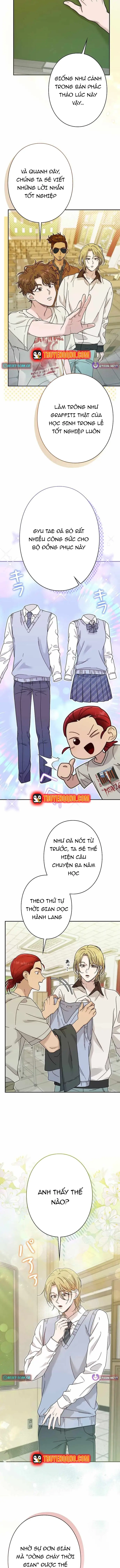 Nhà Thiết Kế Thiên Tài Hồi Quy Chap 41 - Next Chap 42