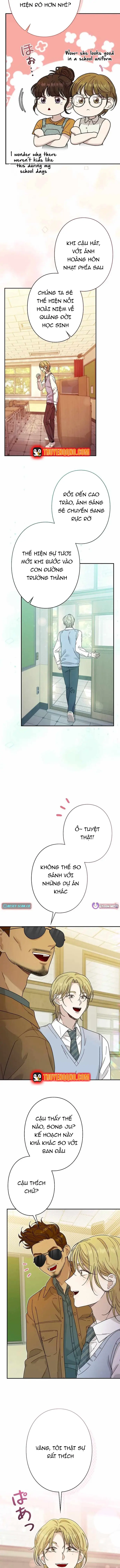 Nhà Thiết Kế Thiên Tài Hồi Quy Chap 41 - Next Chap 42