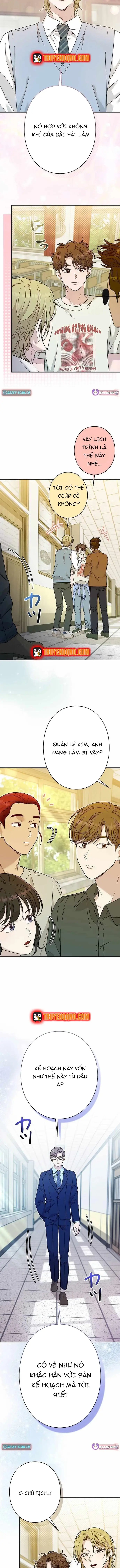 Nhà Thiết Kế Thiên Tài Hồi Quy Chap 41 - Next Chap 42