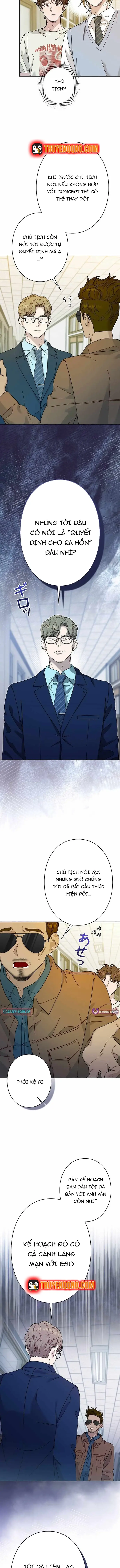 Nhà Thiết Kế Thiên Tài Hồi Quy Chap 41 - Next Chap 42