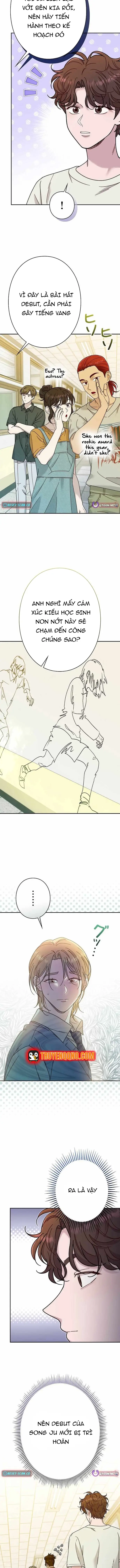 Nhà Thiết Kế Thiên Tài Hồi Quy Chap 41 - Next Chap 42