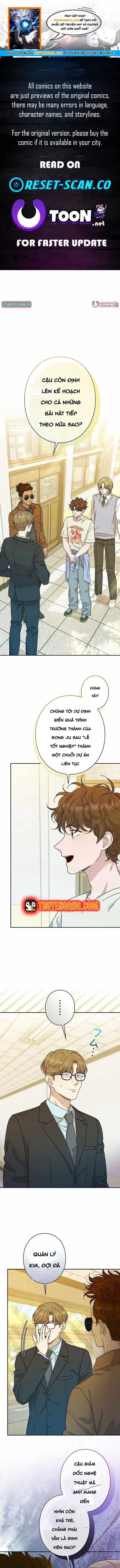 Nhà Thiết Kế Thiên Tài Hồi Quy Chap 42 - Next Chap 43