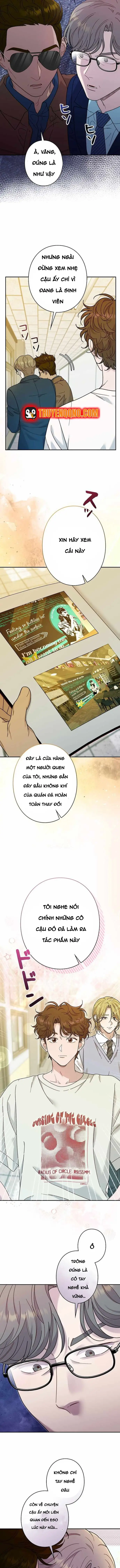 Nhà Thiết Kế Thiên Tài Hồi Quy Chap 42 - Next Chap 43