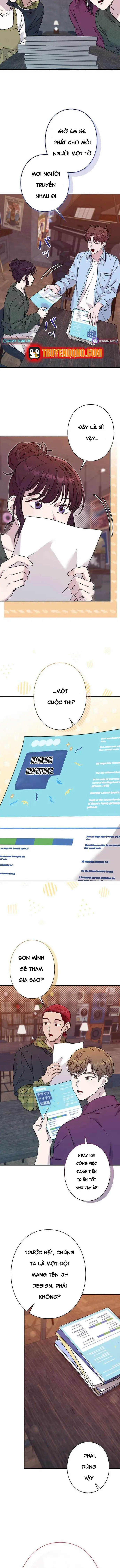 Nhà Thiết Kế Thiên Tài Hồi Quy Chap 42 - Next Chap 43