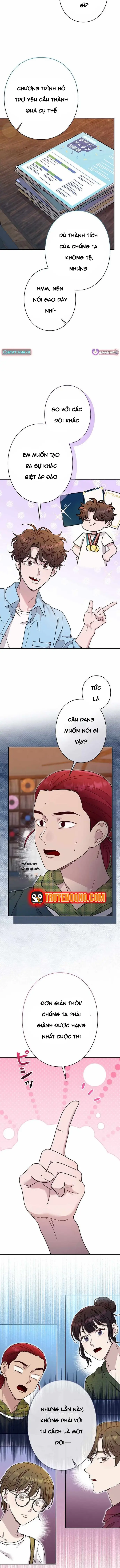 Nhà Thiết Kế Thiên Tài Hồi Quy Chap 42 - Next Chap 43