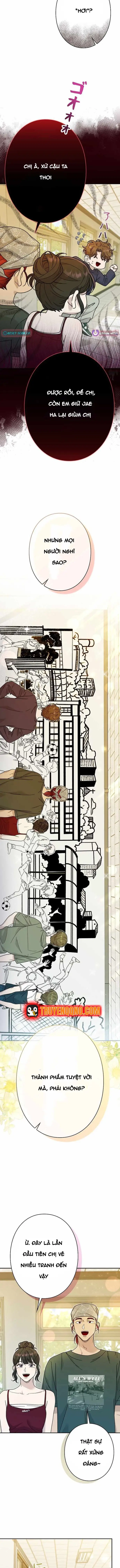 Nhà Thiết Kế Thiên Tài Hồi Quy Chap 42 - Next Chap 43