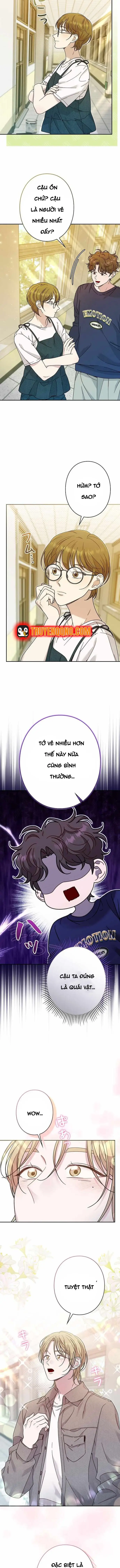 Nhà Thiết Kế Thiên Tài Hồi Quy Chap 42 - Next Chap 43