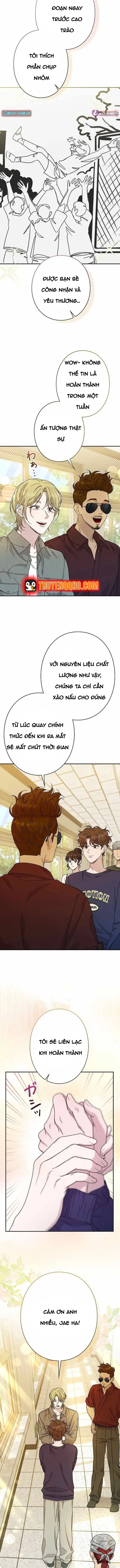 Nhà Thiết Kế Thiên Tài Hồi Quy Chap 42 - Next Chap 43