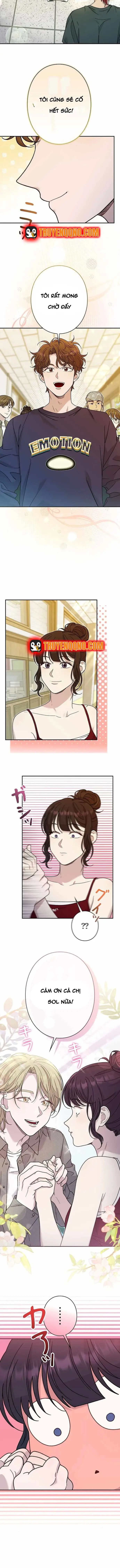 Nhà Thiết Kế Thiên Tài Hồi Quy Chap 42 - Next Chap 43