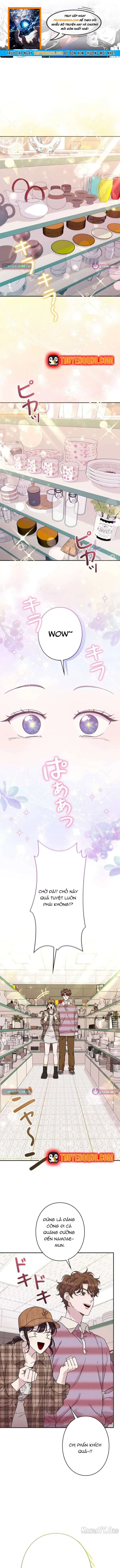 Nhà Thiết Kế Thiên Tài Hồi Quy Chap 43 - Next Chap 44