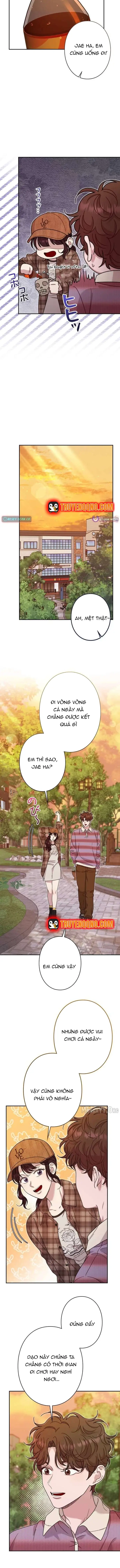 Nhà Thiết Kế Thiên Tài Hồi Quy Chap 43 - Next Chap 44