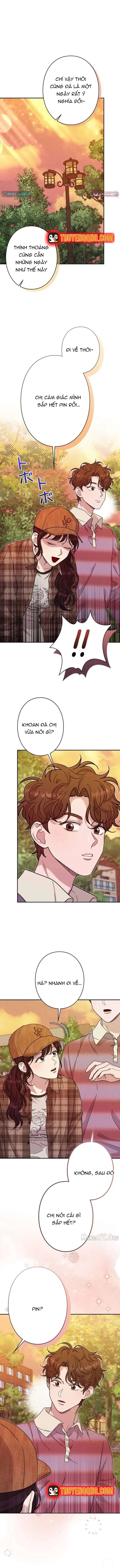 Nhà Thiết Kế Thiên Tài Hồi Quy Chap 43 - Next Chap 44