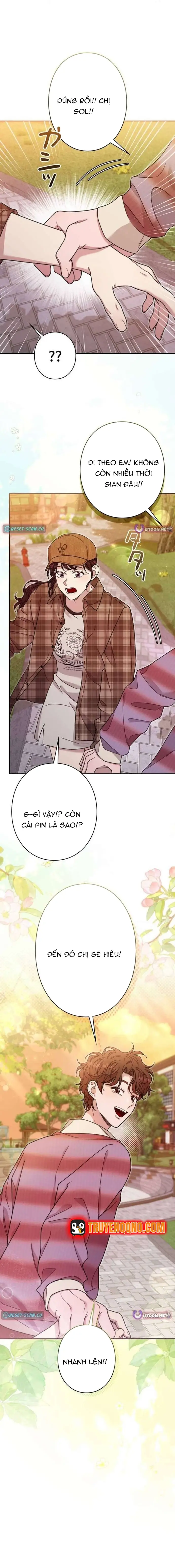 Nhà Thiết Kế Thiên Tài Hồi Quy Chap 43 - Next Chap 44