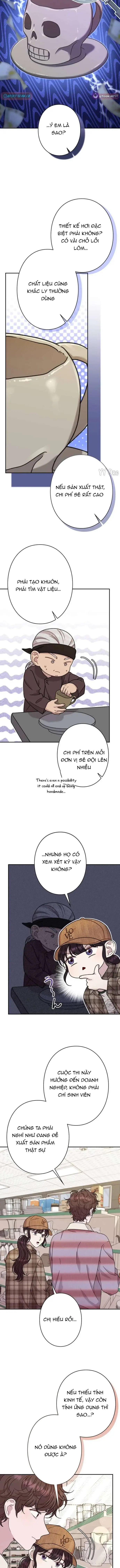 Nhà Thiết Kế Thiên Tài Hồi Quy Chap 43 - Next Chap 44