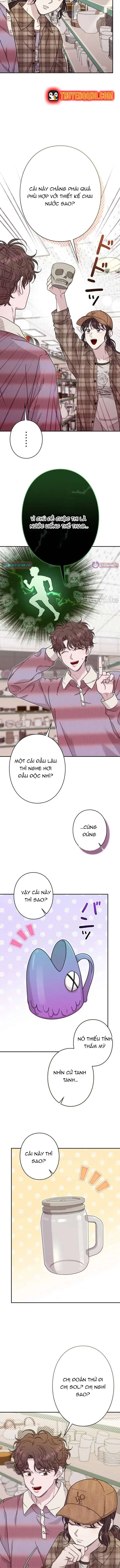 Nhà Thiết Kế Thiên Tài Hồi Quy Chap 43 - Next Chap 44