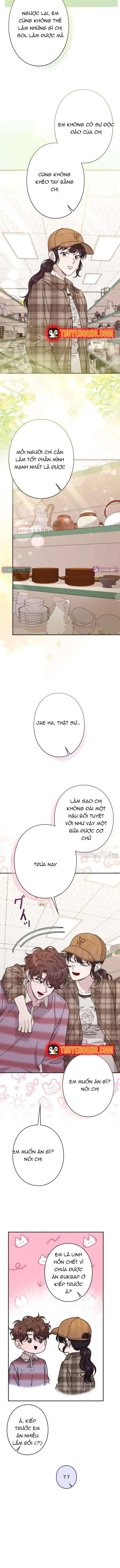 Nhà Thiết Kế Thiên Tài Hồi Quy Chap 43 - Next Chap 44