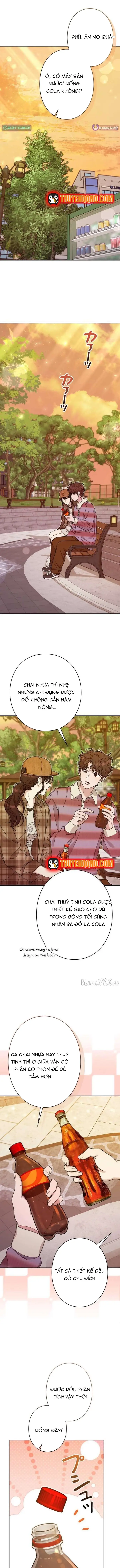 Nhà Thiết Kế Thiên Tài Hồi Quy Chap 43 - Next Chap 44