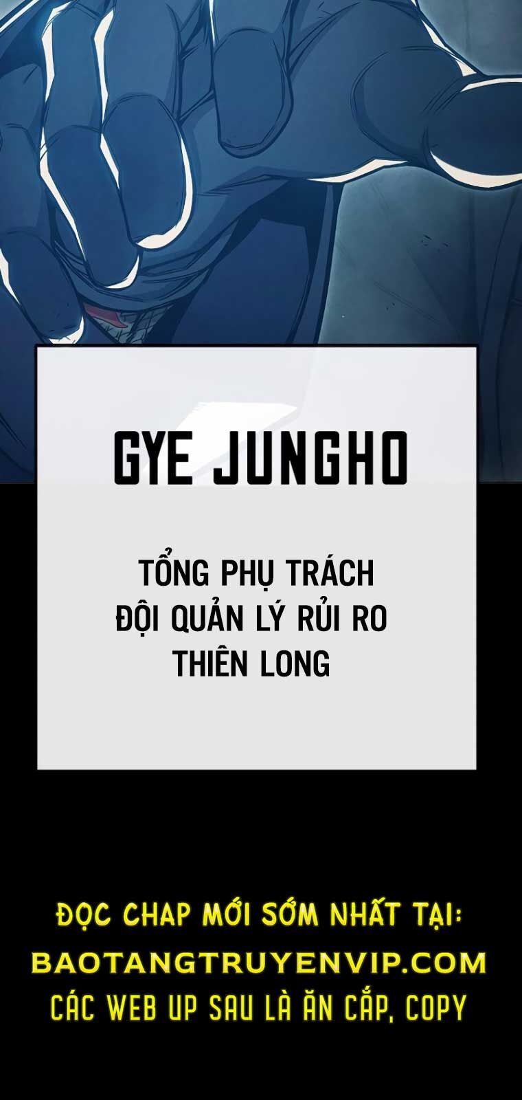 Nhà Tù Vị Thành Niên Chap 49 - Next Chap 50