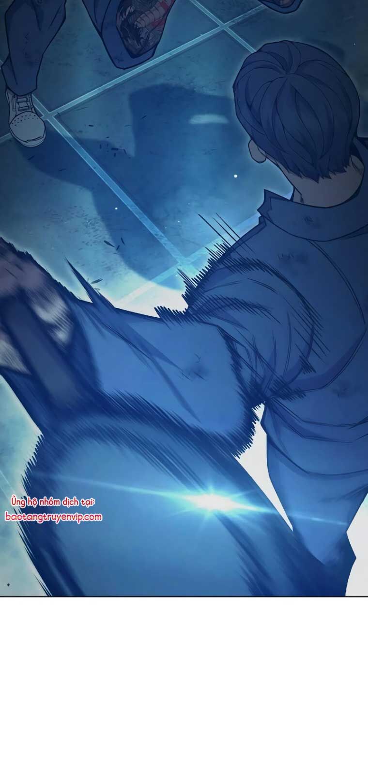 Nhà Tù Vị Thành Niên Chap 49 - Next Chap 50