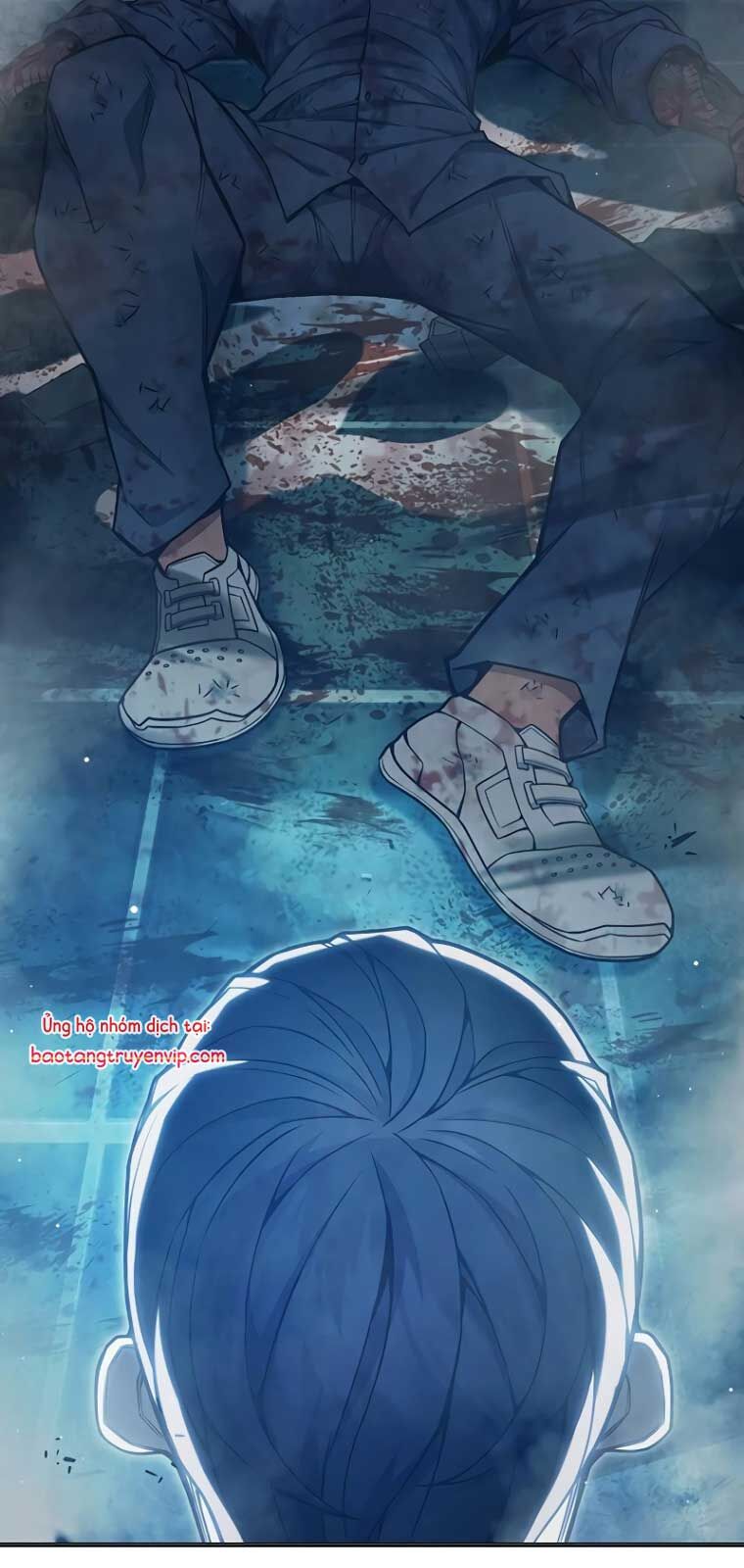 Nhà Tù Vị Thành Niên Chap 49 - Next Chap 50