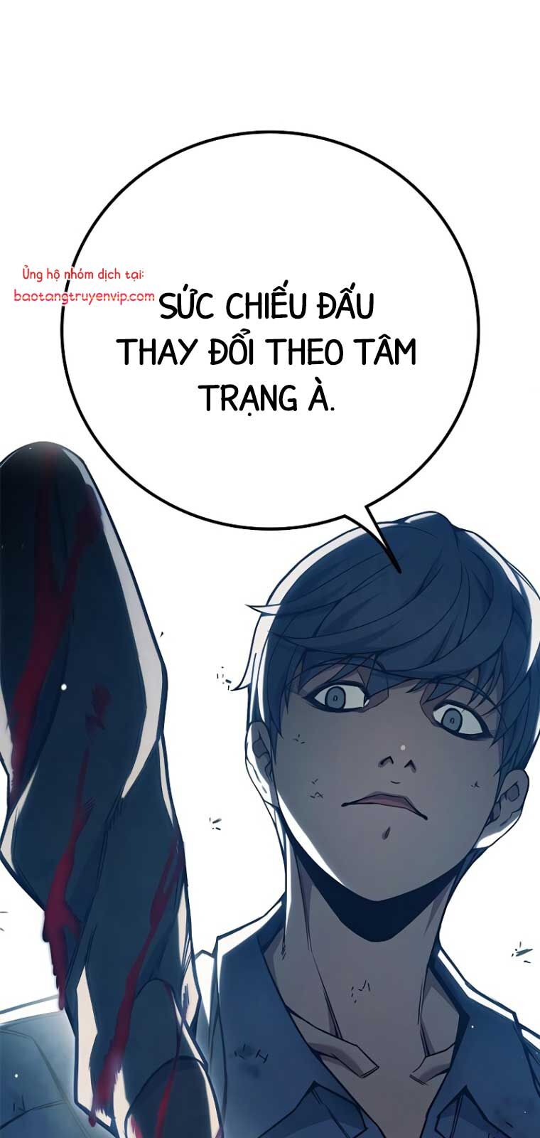 Nhà Tù Vị Thành Niên Chap 49 - Next Chap 50