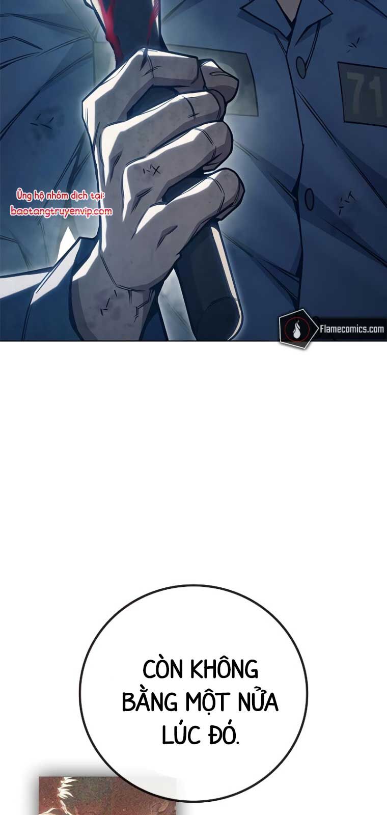 Nhà Tù Vị Thành Niên Chap 49 - Next Chap 50