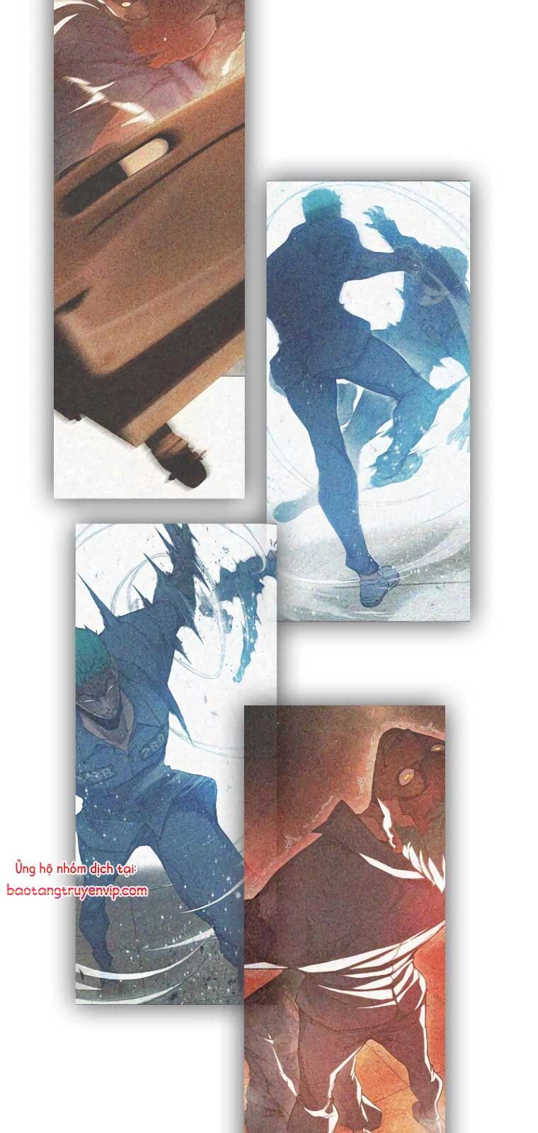 Nhà Tù Vị Thành Niên Chap 49 - Next Chap 50