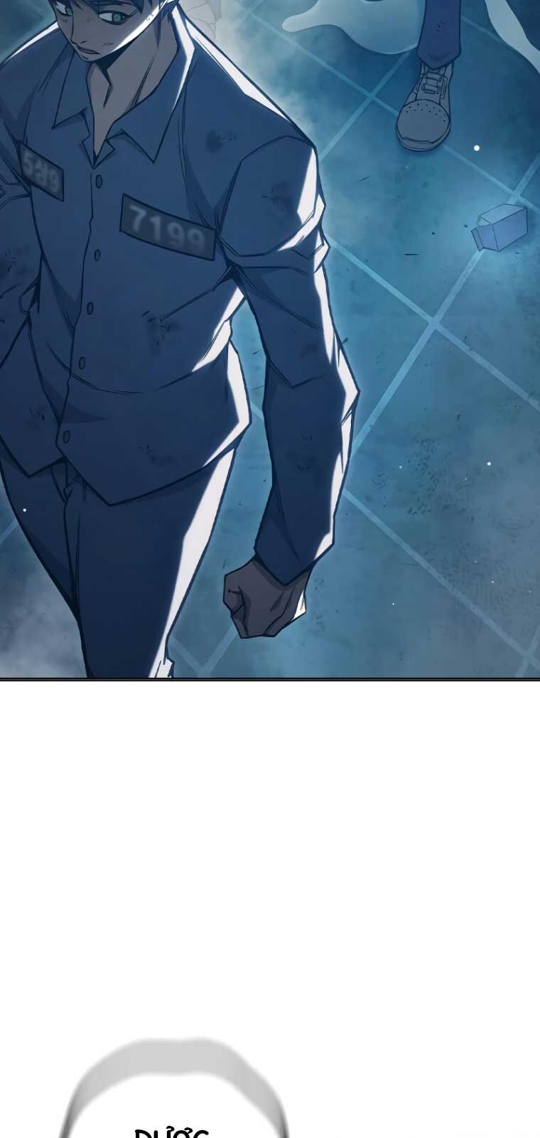 Nhà Tù Vị Thành Niên Chap 49 - Next Chap 50