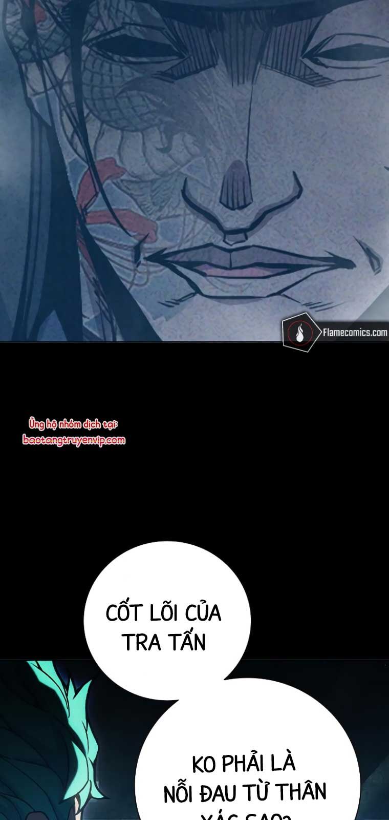 Nhà Tù Vị Thành Niên Chap 49 - Next Chap 50