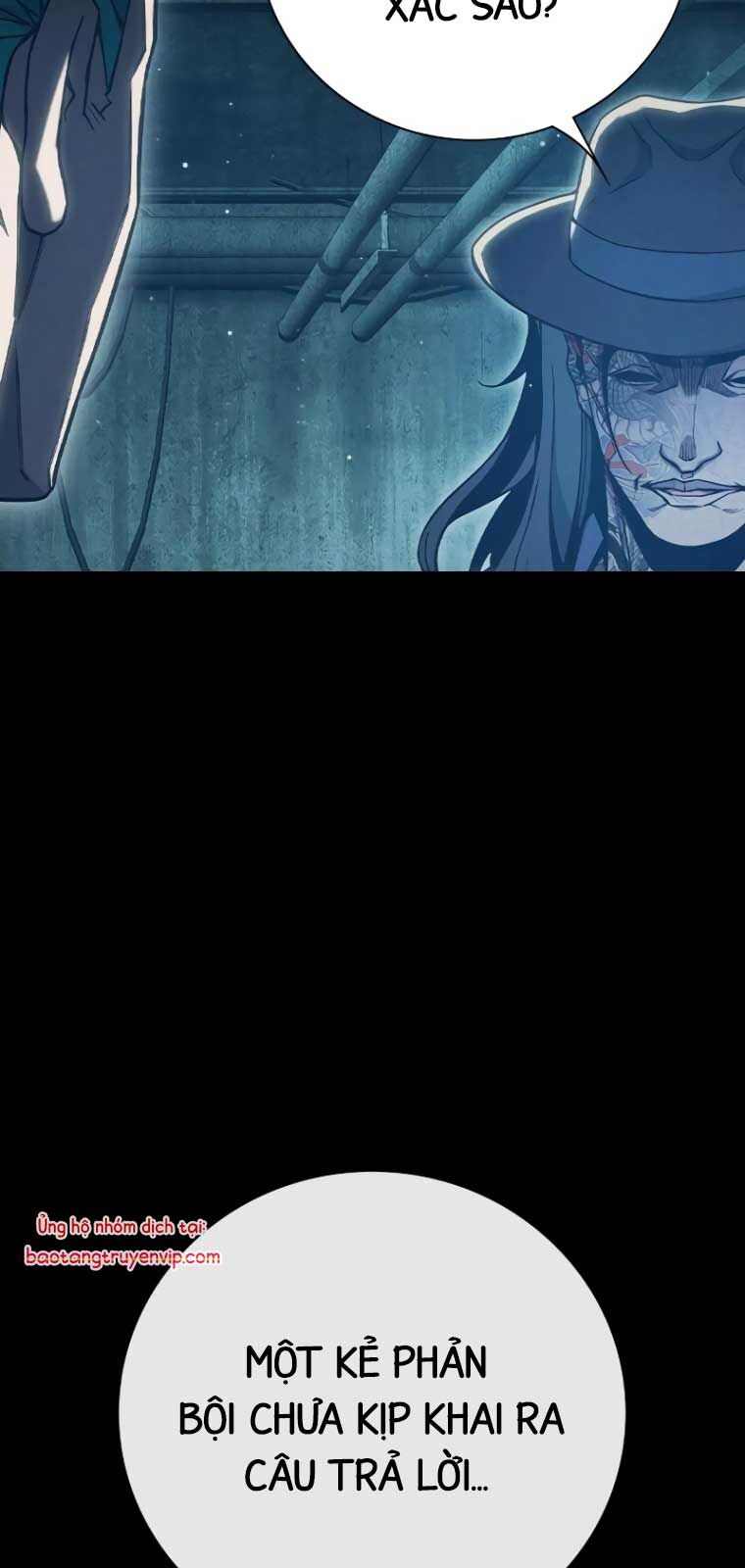 Nhà Tù Vị Thành Niên Chap 49 - Next Chap 50