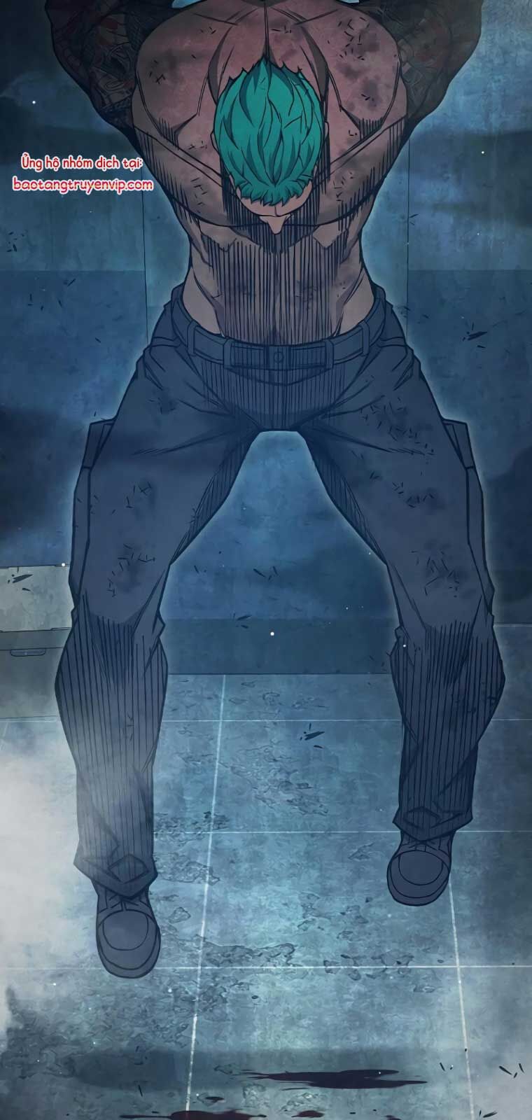 Nhà Tù Vị Thành Niên Chap 49 - Next Chap 50