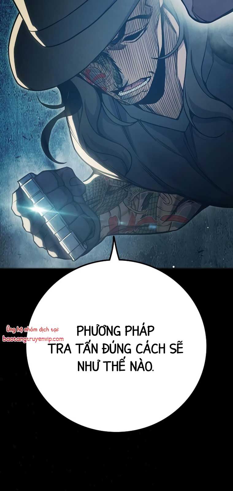 Nhà Tù Vị Thành Niên Chap 49 - Next Chap 50