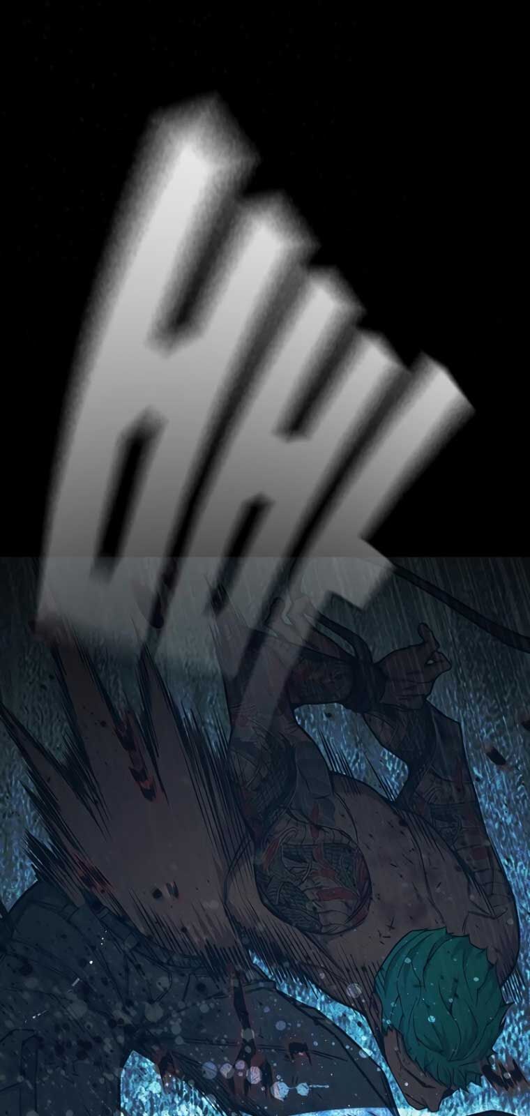 Nhà Tù Vị Thành Niên Chap 49 - Next Chap 50