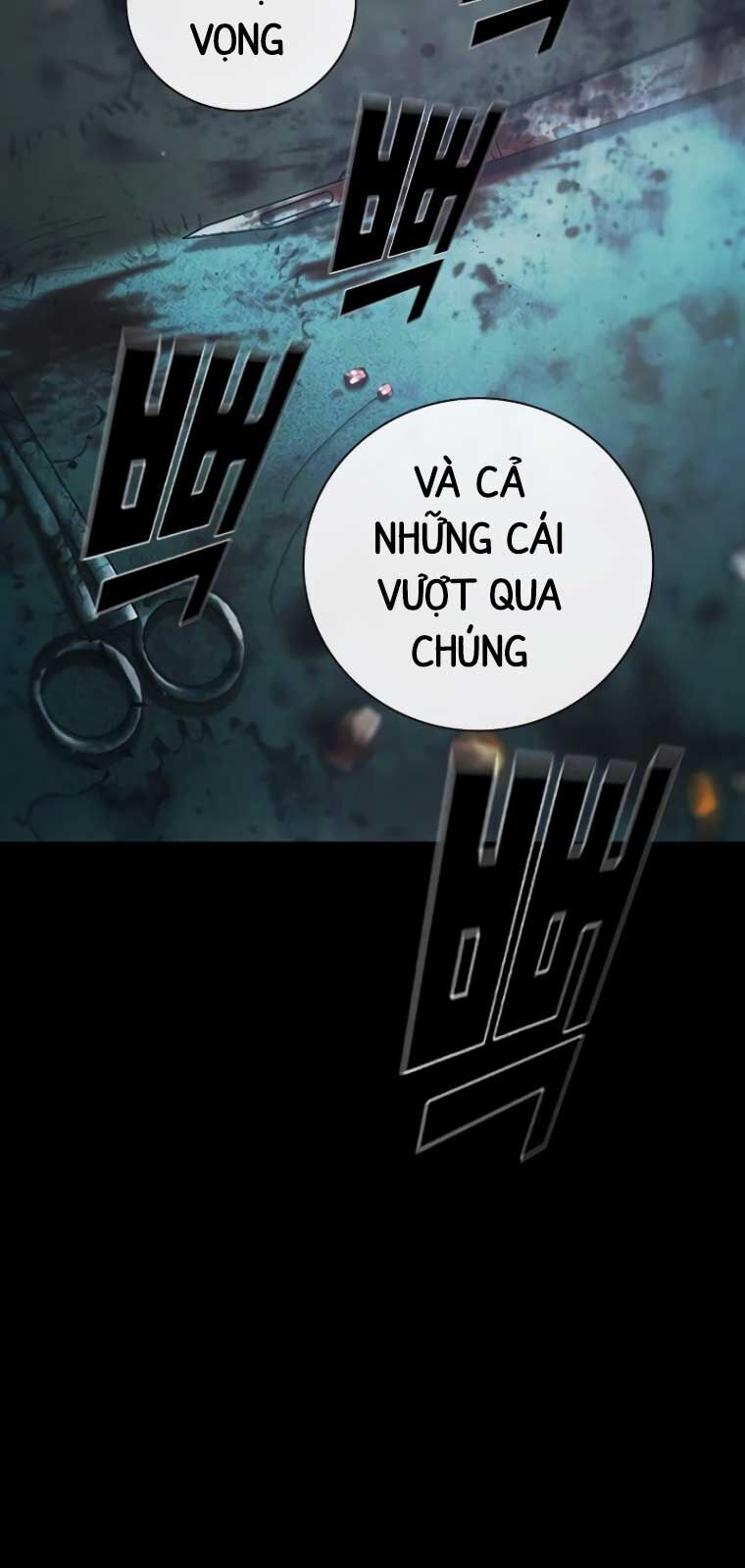 Nhà Tù Vị Thành Niên Chap 49 - Next Chap 50