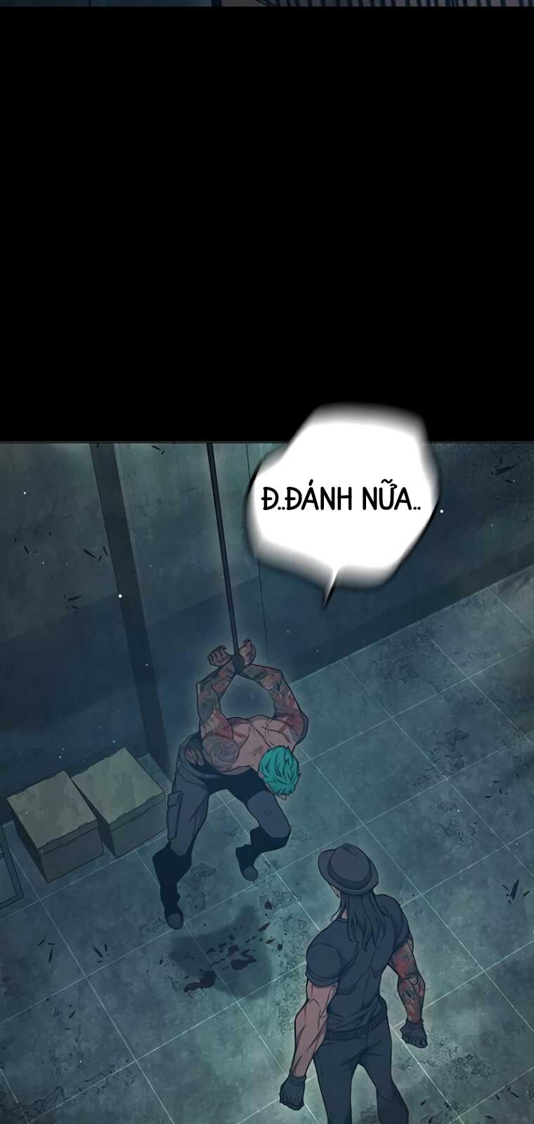 Nhà Tù Vị Thành Niên Chap 49 - Next Chap 50