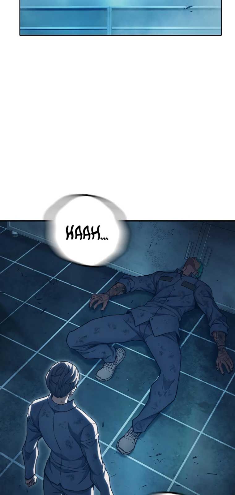 Nhà Tù Vị Thành Niên Chap 49 - Next Chap 50