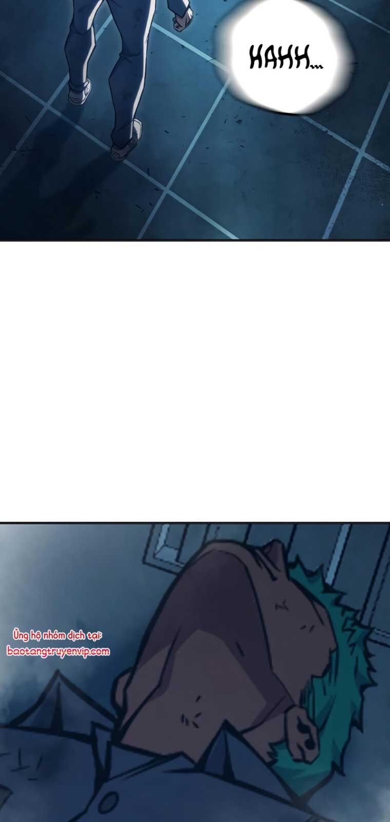 Nhà Tù Vị Thành Niên Chap 49 - Next Chap 50