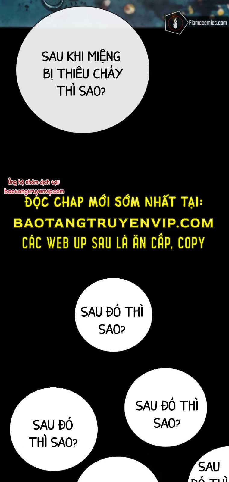 Nhà Tù Vị Thành Niên Chap 49 - Next Chap 50