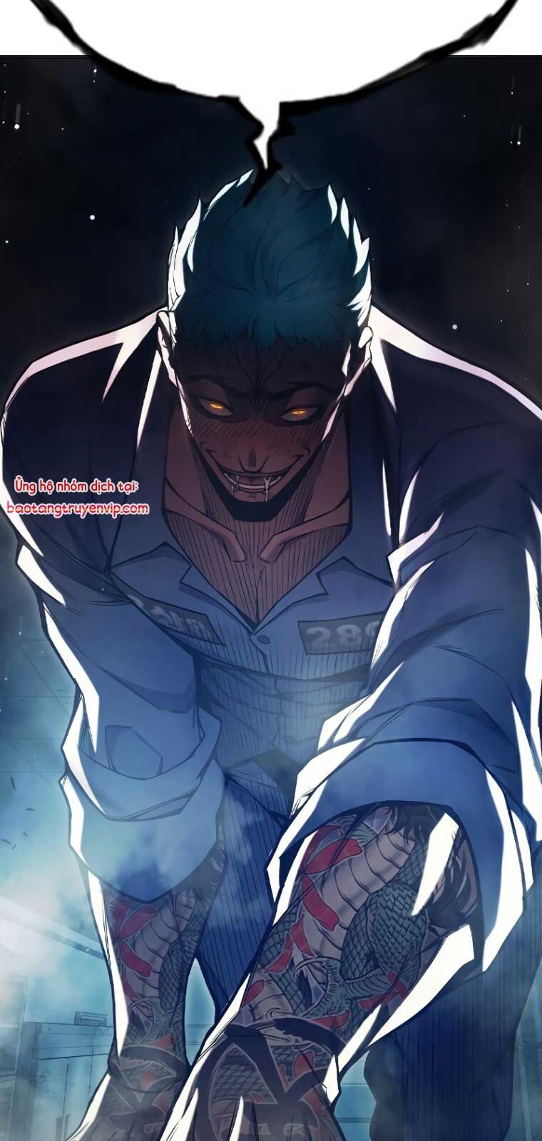Nhà Tù Vị Thành Niên Chap 49 - Next Chap 50