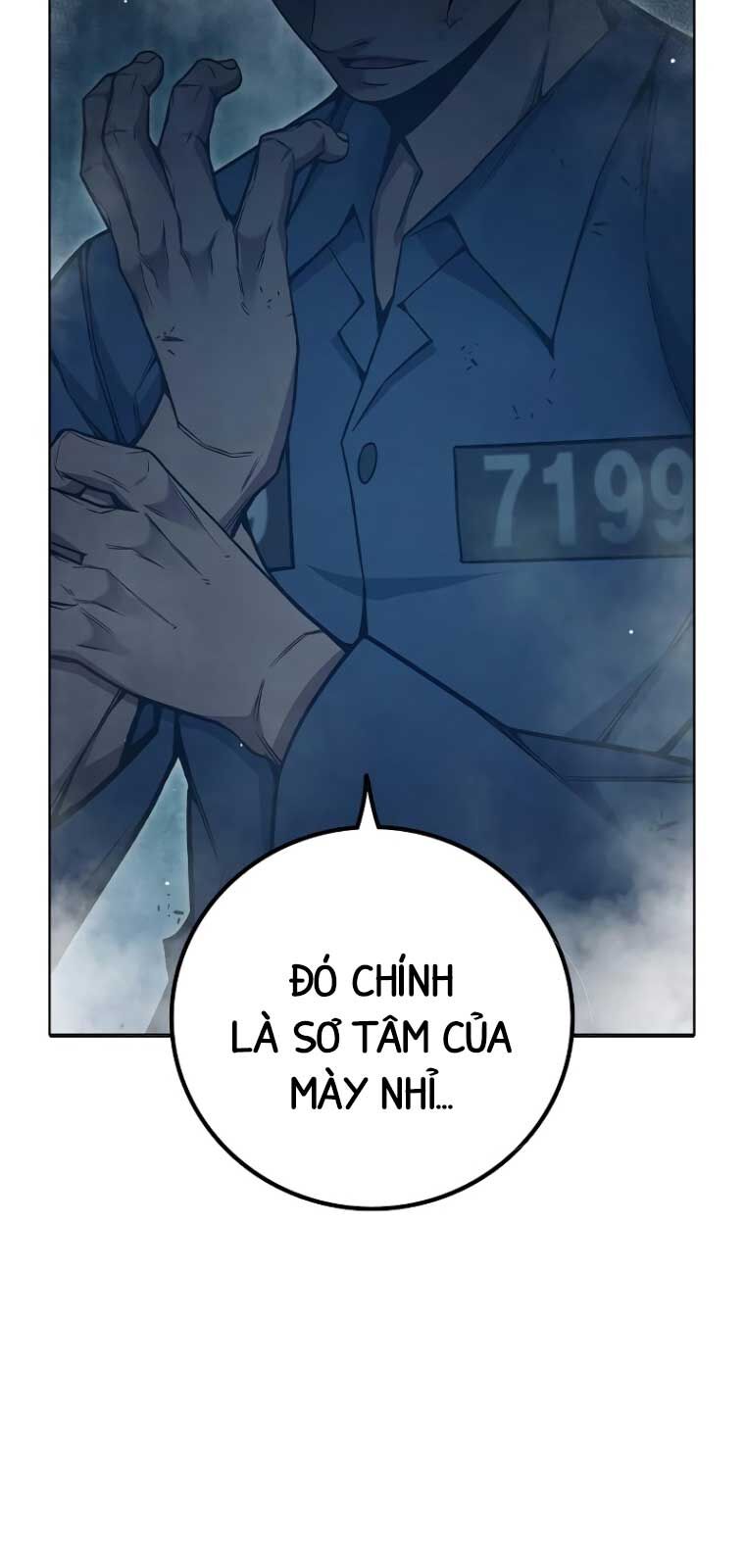Nhà Tù Vị Thành Niên Chap 49 - Next Chap 50