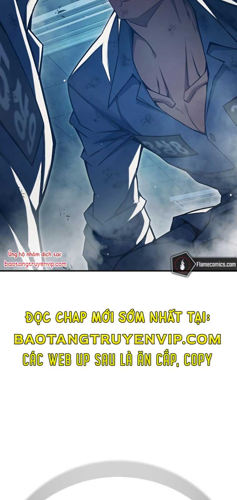 Nhà Tù Vị Thành Niên Chap 49 - Next Chap 50