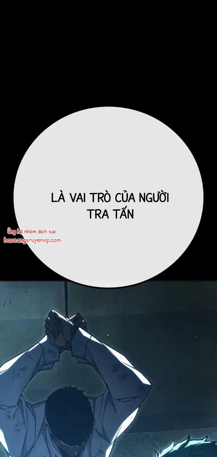 Nhà Tù Vị Thành Niên Chap 49 - Next Chap 50