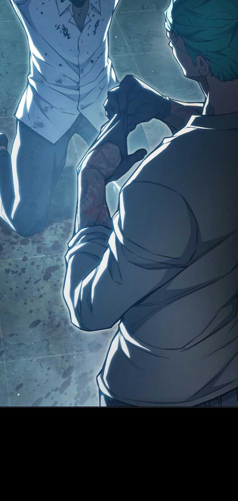 Nhà Tù Vị Thành Niên Chap 49 - Next Chap 50